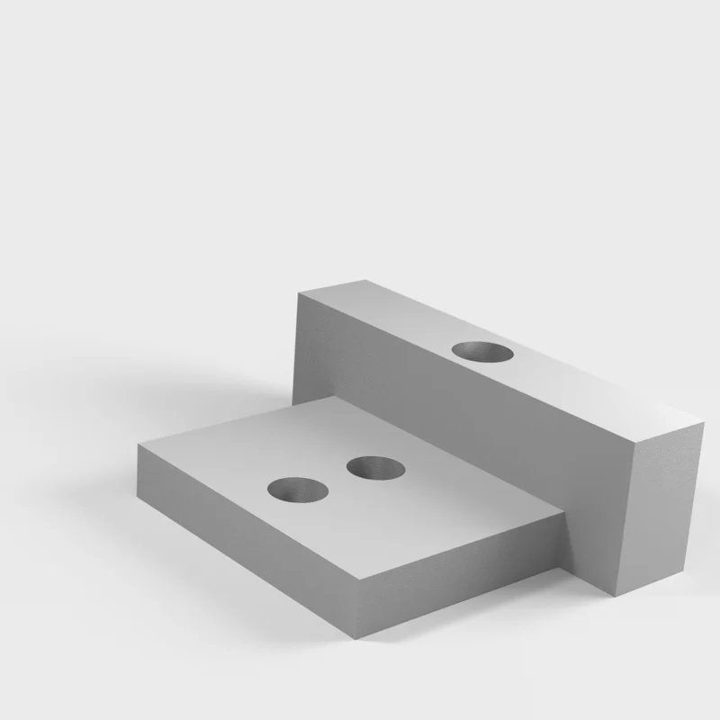 Support de porte-filtre Eureka Mignon Crono