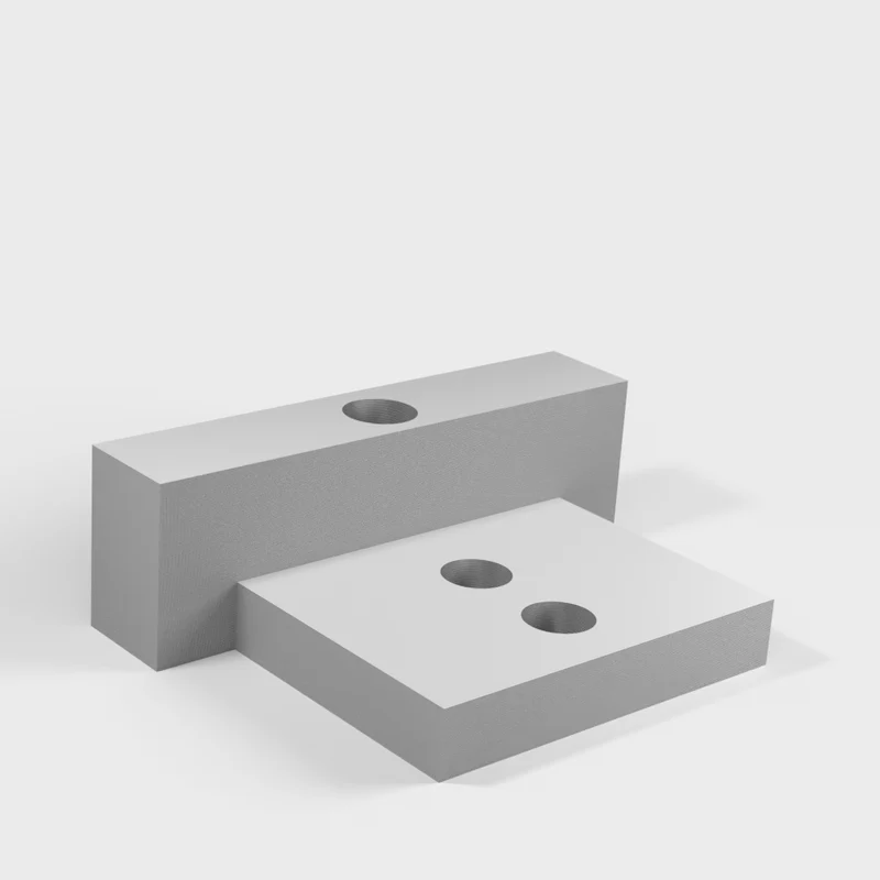 Support de porte-filtre Eureka Mignon Crono