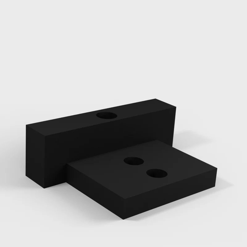 Support de porte-filtre Eureka Mignon Crono