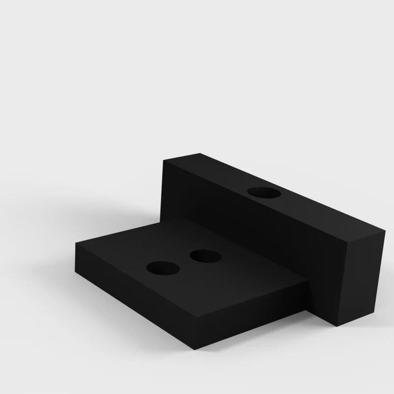 Support de porte-filtre Eureka Mignon Crono