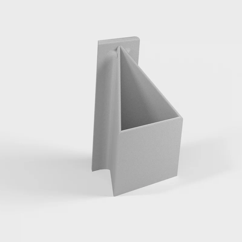 Support de télécommande nVidia Shield TV (2019)