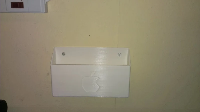 Support mural pour Mac Mini
