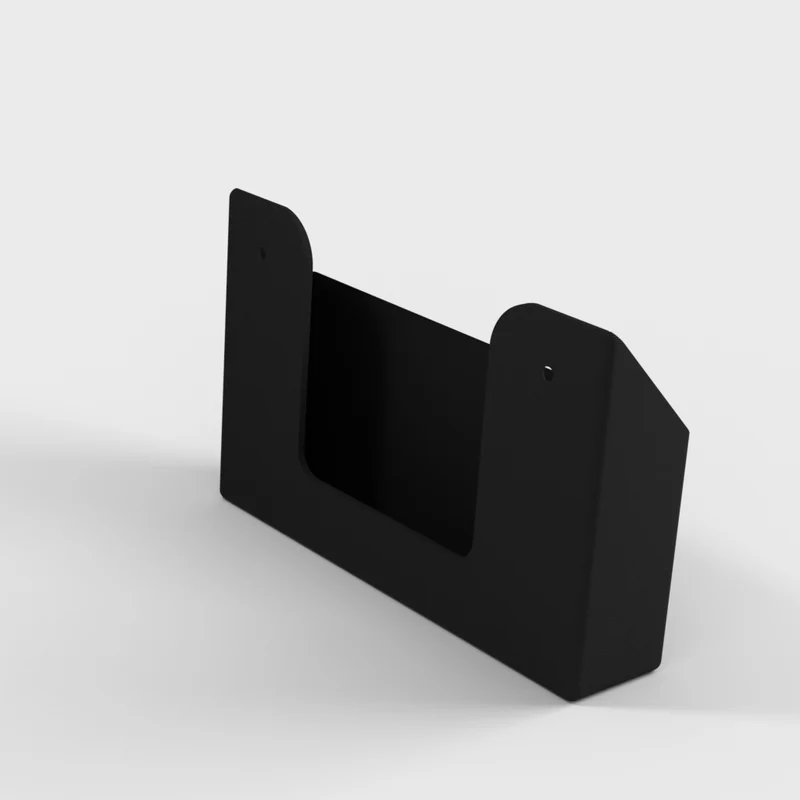 Support mural pour Mac Mini