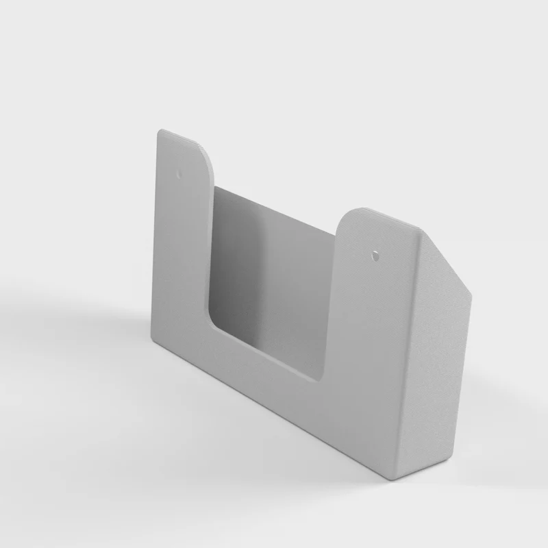 Support mural pour Mac Mini