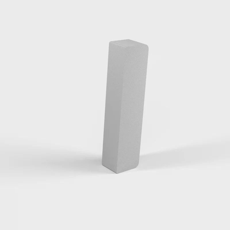 Insert de poignée Bauhaus Eurobox - Poignée ergonomique pour Eurobox