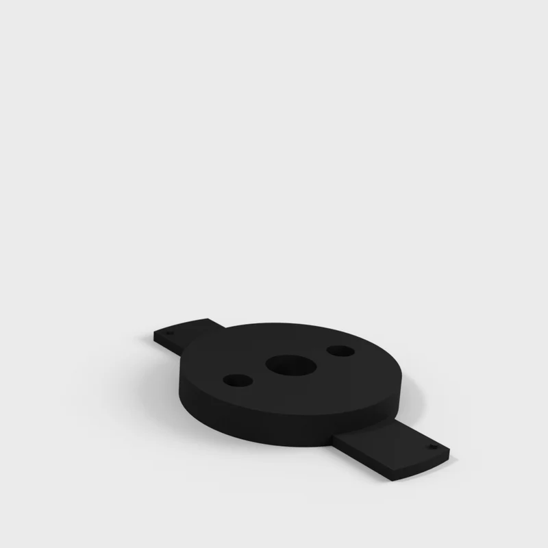 Support de montage mural discret pour Reolink E1 Pro & E1 Zoom