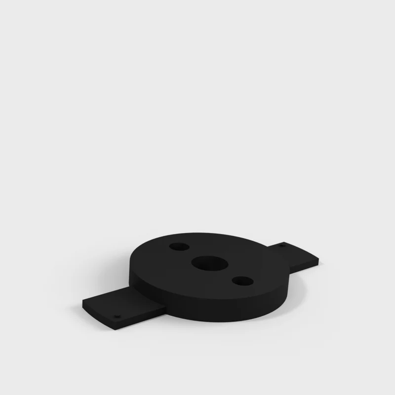 Support de montage mural discret pour Reolink E1 Pro & E1 Zoom
