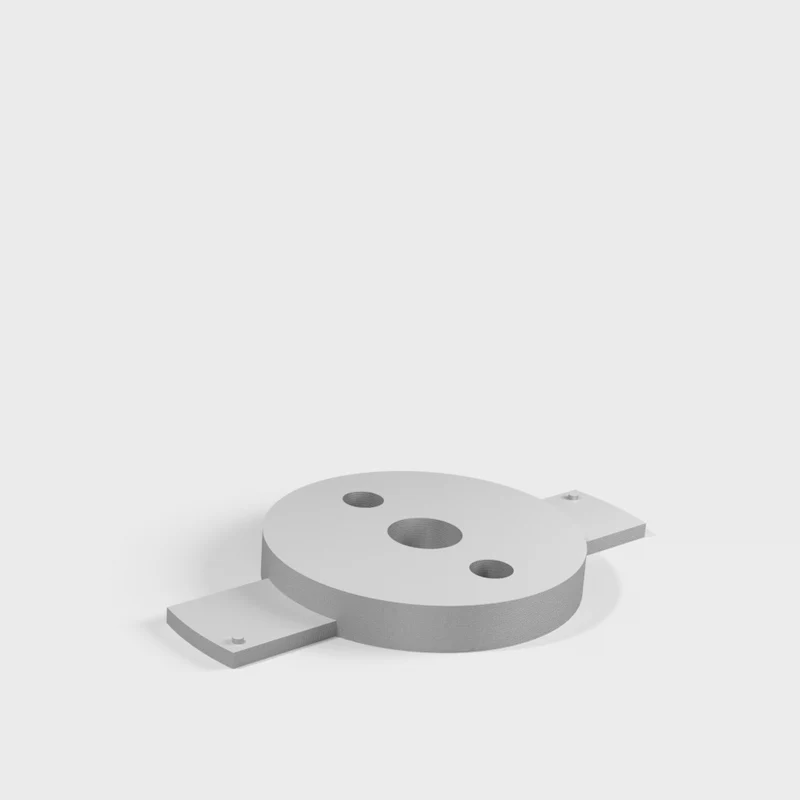 Support de montage mural discret pour Reolink E1 Pro & E1 Zoom