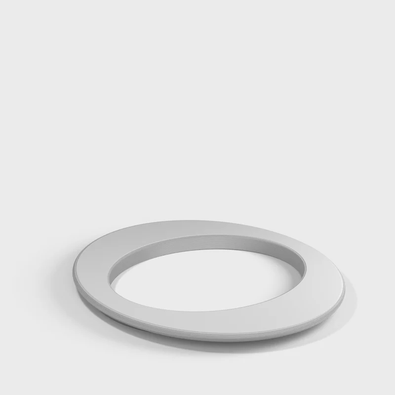 Adaptateur de bouchon en mousse rond pour Bose QC15