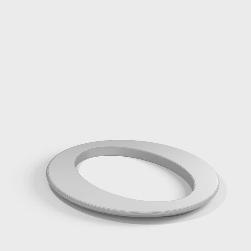 Adaptateur de bouchon en mousse rond pour Bose QC15