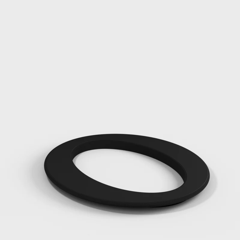 Adaptateur de bouchon en mousse rond pour Bose QC15