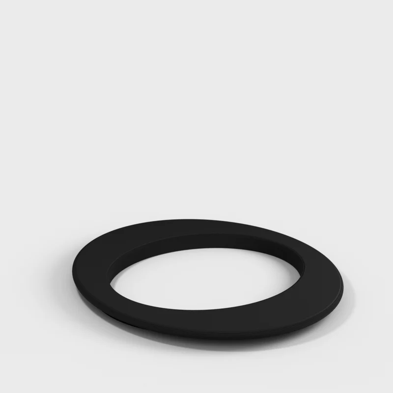Adaptateur de bouchon en mousse rond pour Bose QC15