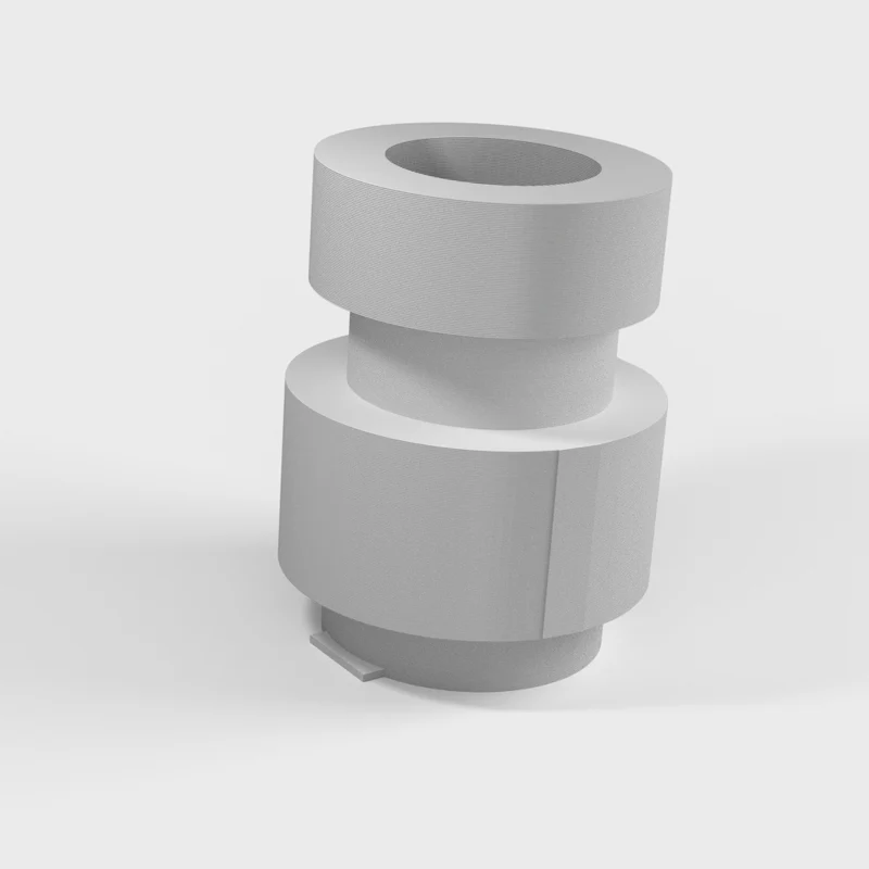 Embouts de remplacement Sennheiser pour I8E