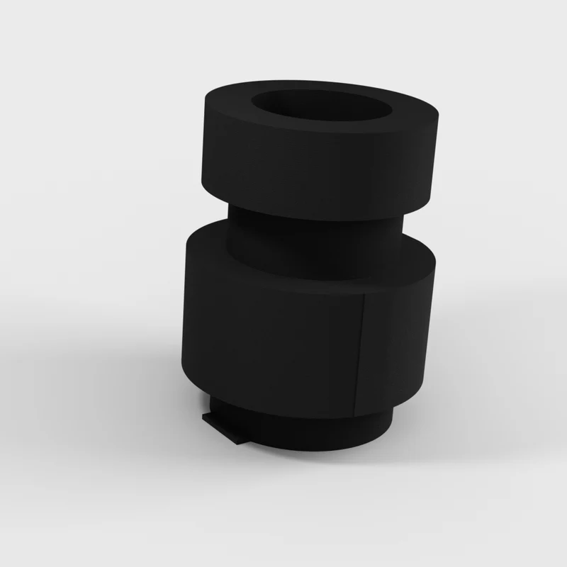 Embouts de remplacement Sennheiser pour I8E