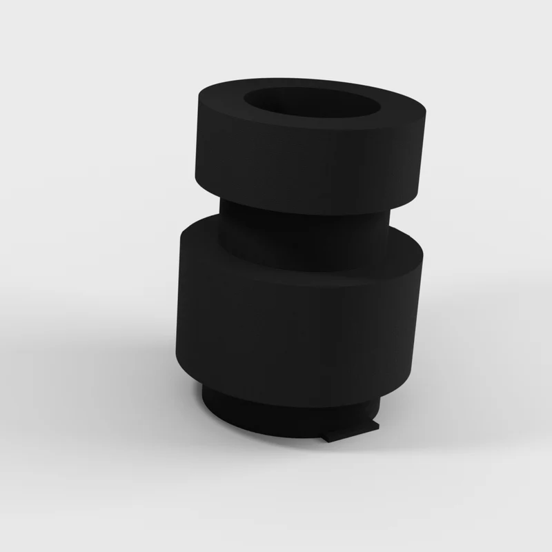 Embouts de remplacement Sennheiser pour I8E