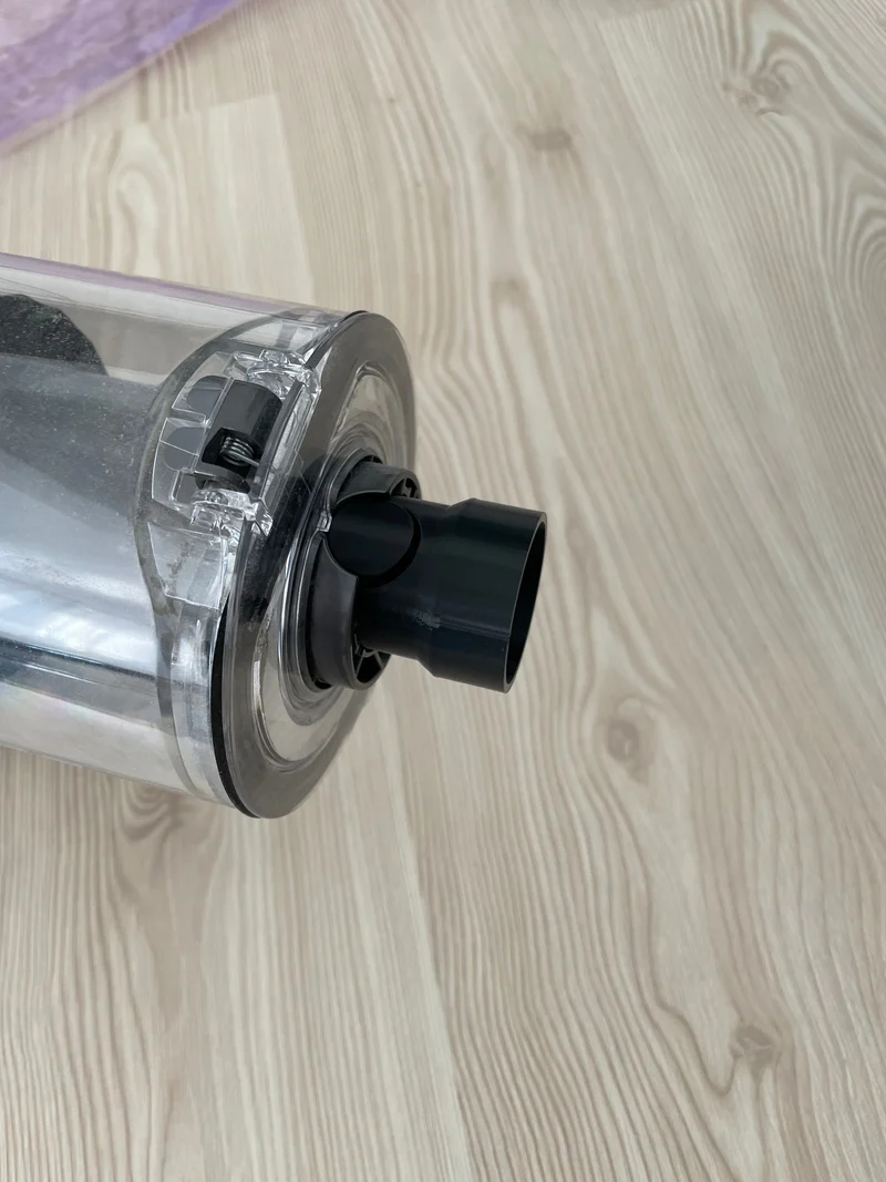 Adaptateur de pose pour aspirateur Dyson V7, V8, V10, V11, V15
