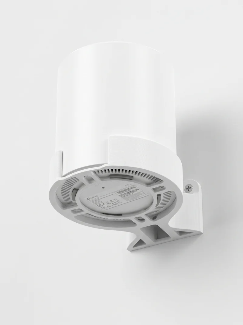Support mural TP-Link Deco pour X10 X20 X50 X55 X60