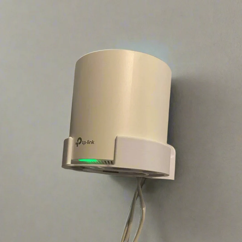 Support mural TP-Link Deco pour X10 X20 X50 X55 X60