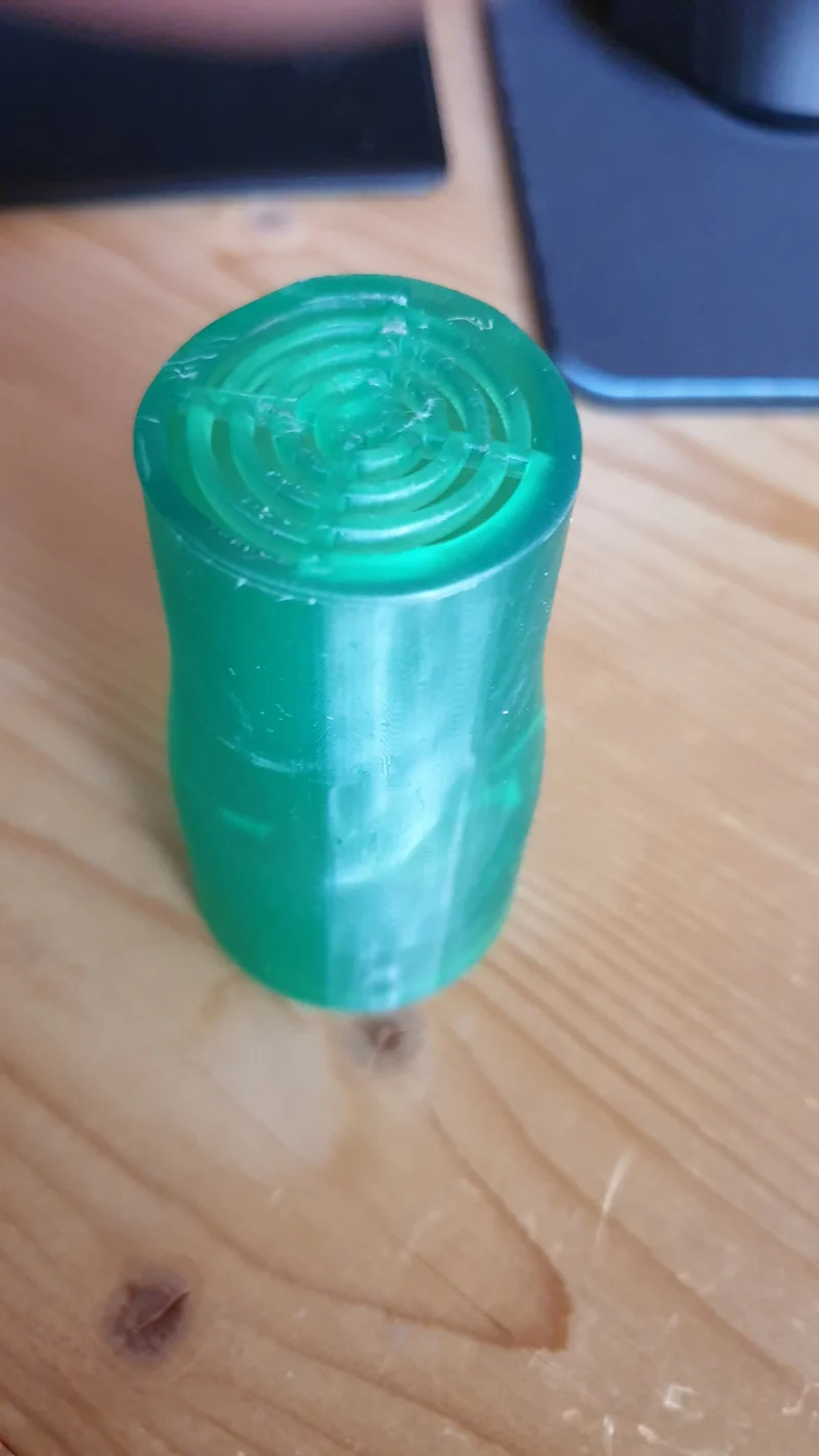 Filtre à petites pièces pour aspirateur Miele V2