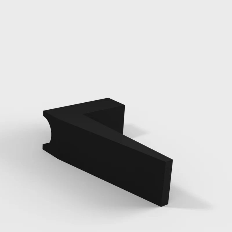 Support de battant Velux pour fenêtres de toit