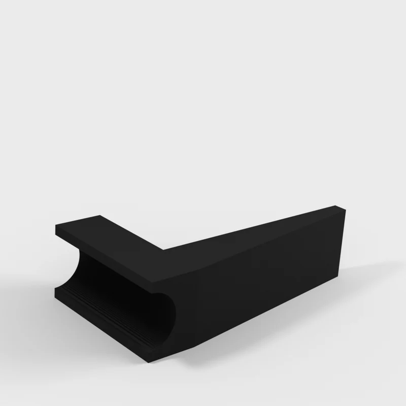 Support de battant Velux pour fenêtres de toit