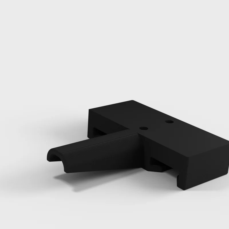 Support de bureau pour manette PS5 et casque