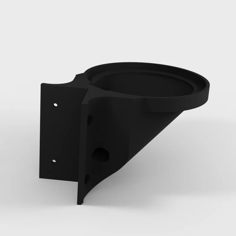 Support d'angle pour Amazon Echo Show 10