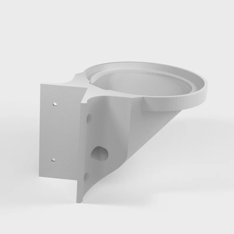 Support d'angle pour Amazon Echo Show 10