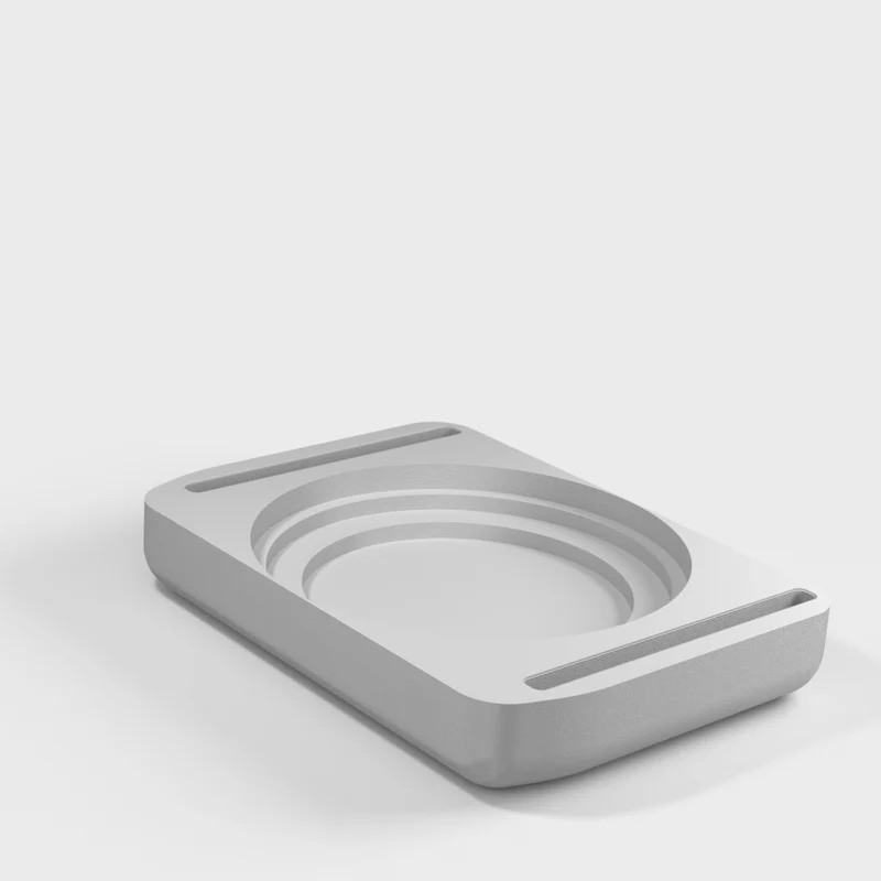Porte-gobelet pour Mercedes W211