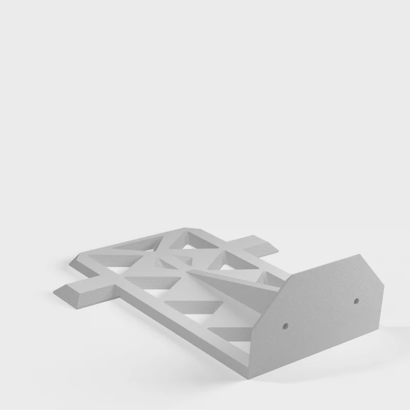 Support mural Netgear Nighthawk V2