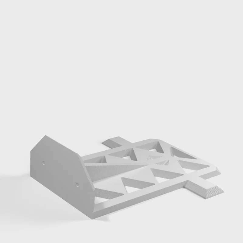 Support mural Netgear Nighthawk V2