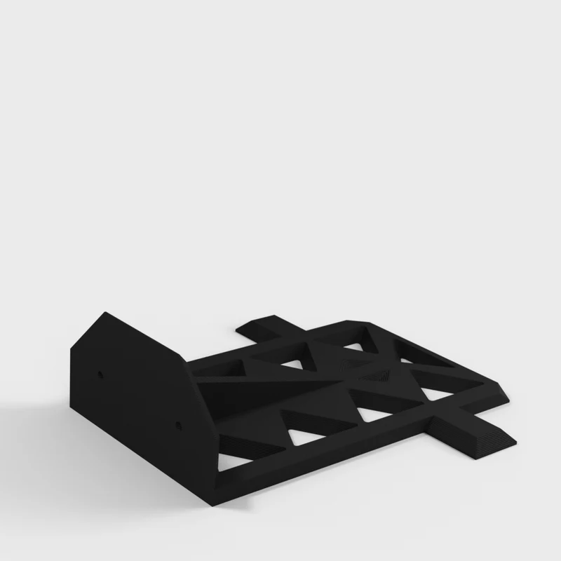 Support mural Netgear Nighthawk V2