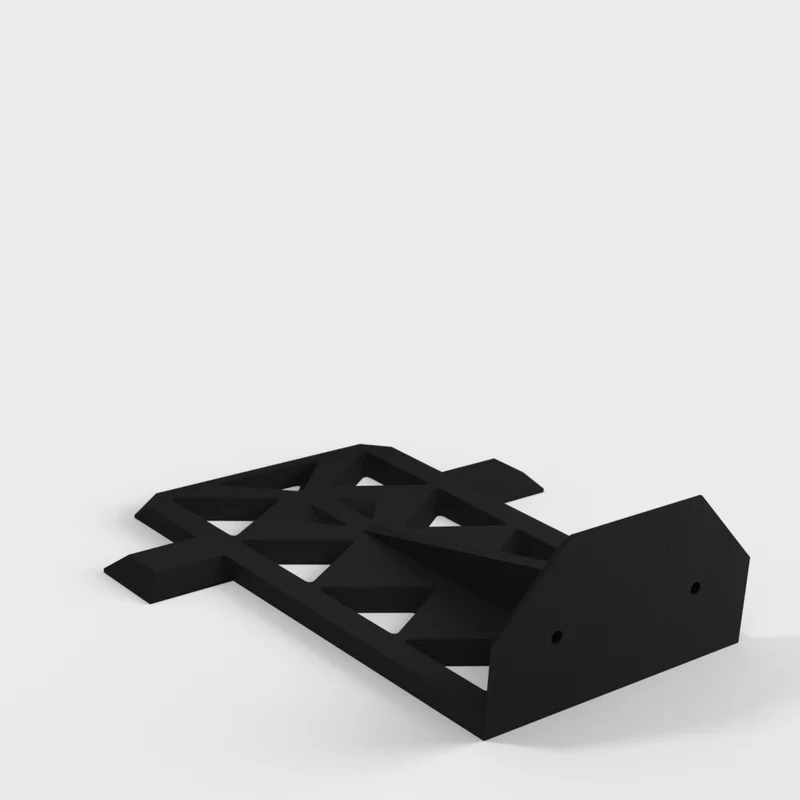 Support mural Netgear Nighthawk V2