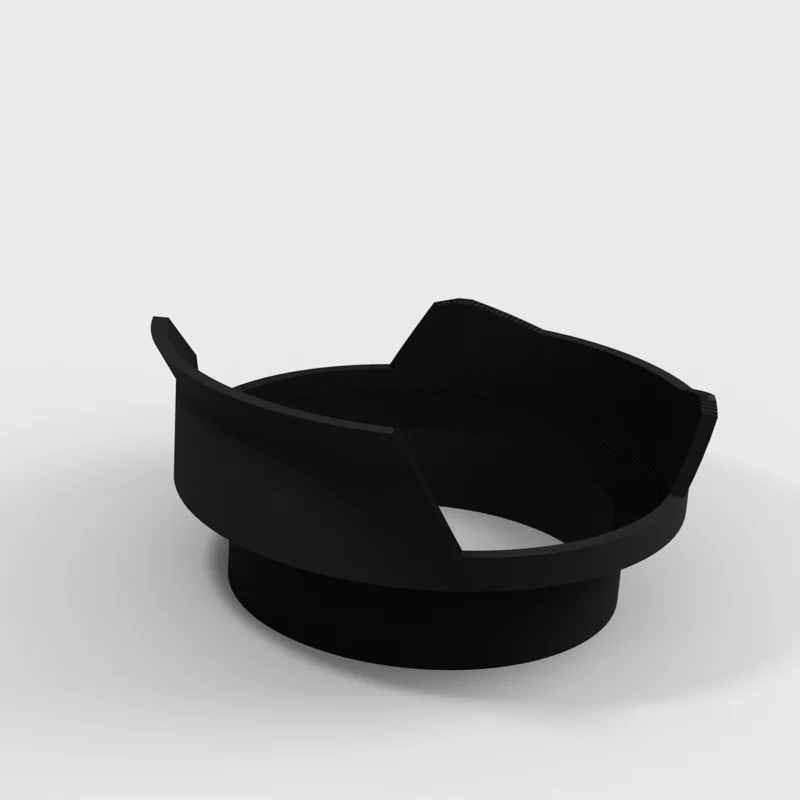 Protection de caméra arrière Tesla HW3 (Model S/X/3/Y, jusqu'à 2023)