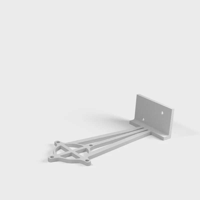 Support mural Unifi AP AC Lite