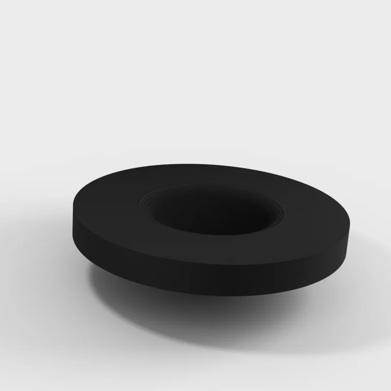 Vase à avocat pour canette de recyclage