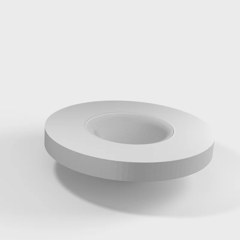 Vase à avocat pour canette de recyclage