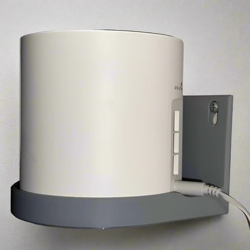 Support mural TP-Link Deco AX3000 - Étagère murale peu encombrante