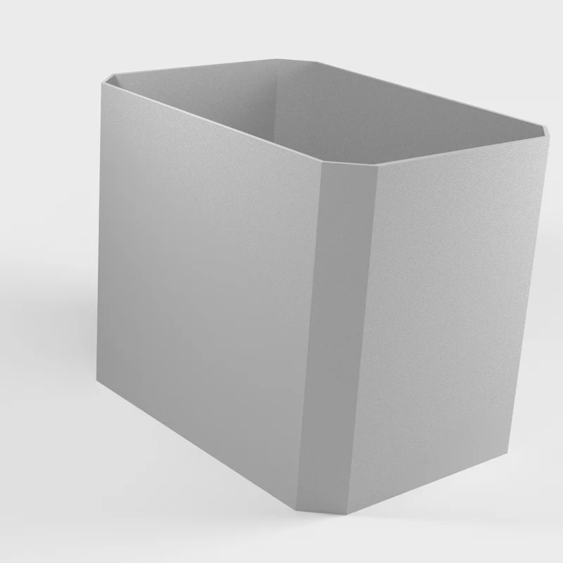 Insert pour Dewalt Deep Pro Organizer pour cartes Magic : The Gathering