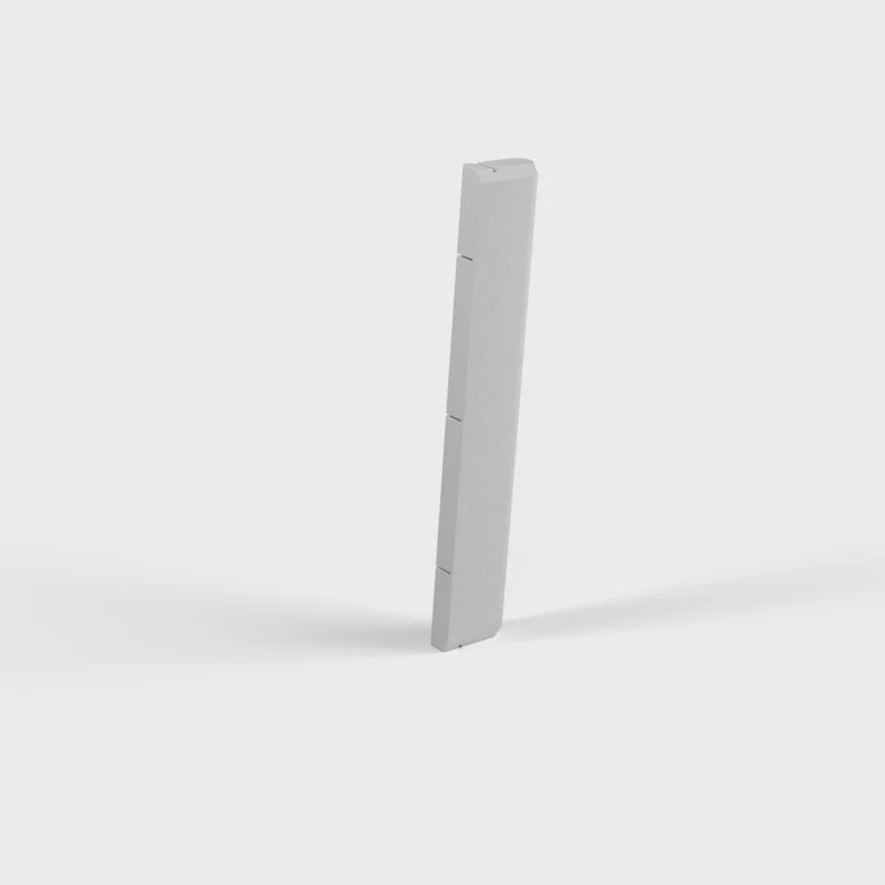 Adaptateur de rangement pour chaise haute Hauck Loyal