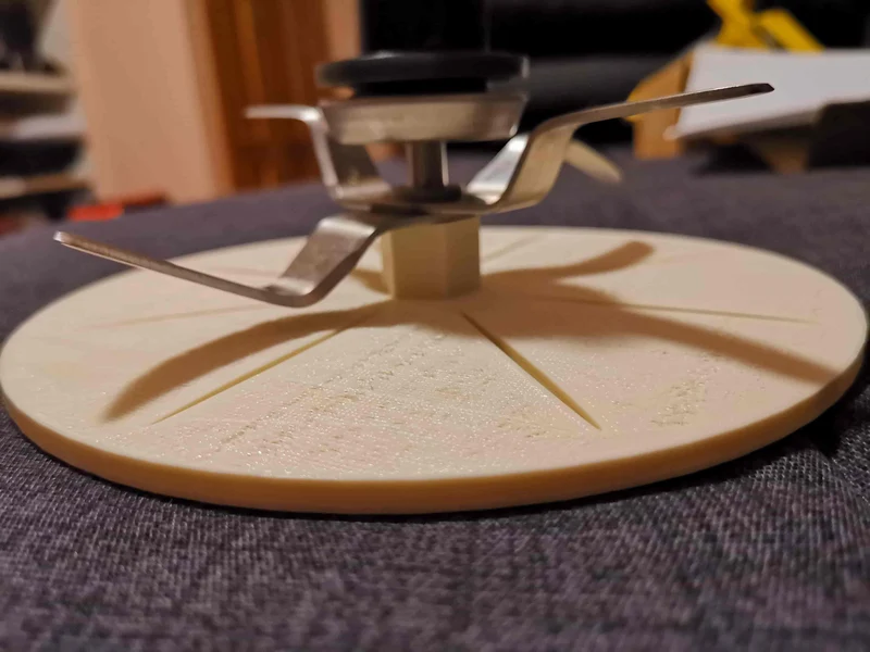 Housse de couteau pour Monsieur Cuisine Connect