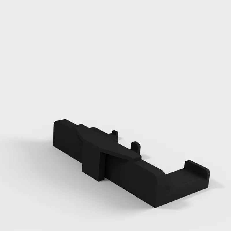 Support latéral Bosch Professional L-Boxx (modèle 136)