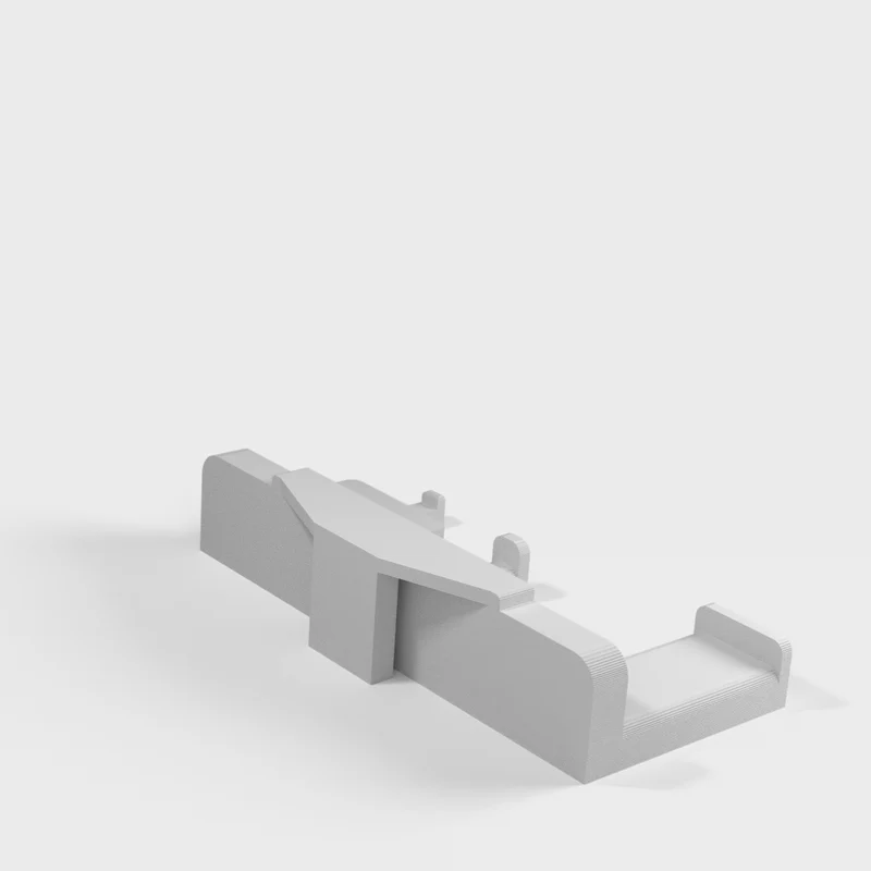 Support latéral Bosch Professional L-Boxx (modèle 136)