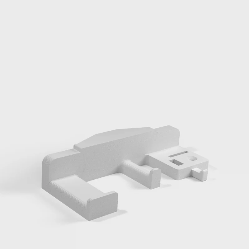 Support latéral Bosch Professional L-Boxx (modèle 136)