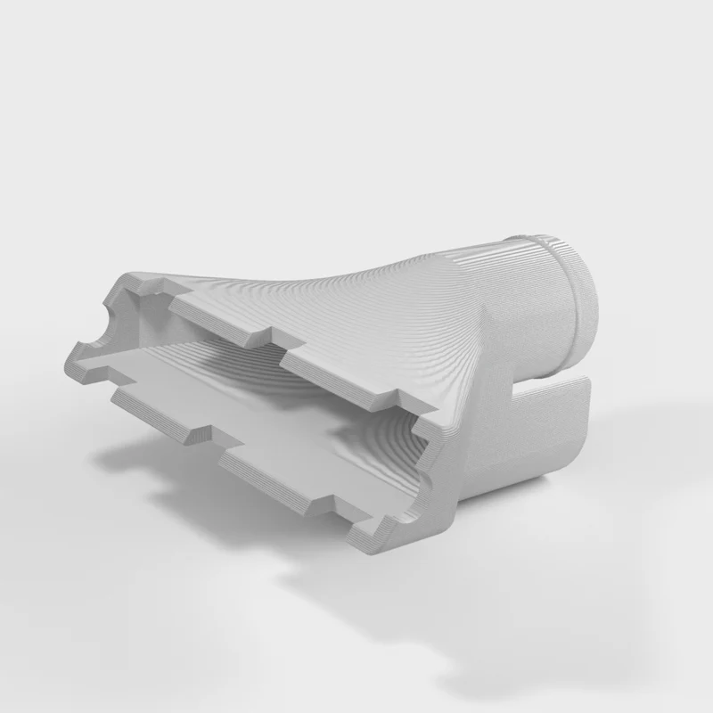 Buse d'aspiration de piscine efficace pour piscines Intex et Bestway