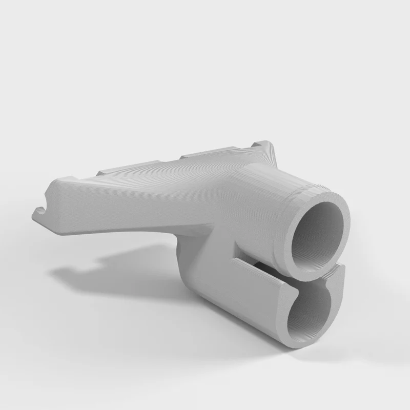 Buse d'aspiration de piscine efficace pour piscines Intex et Bestway