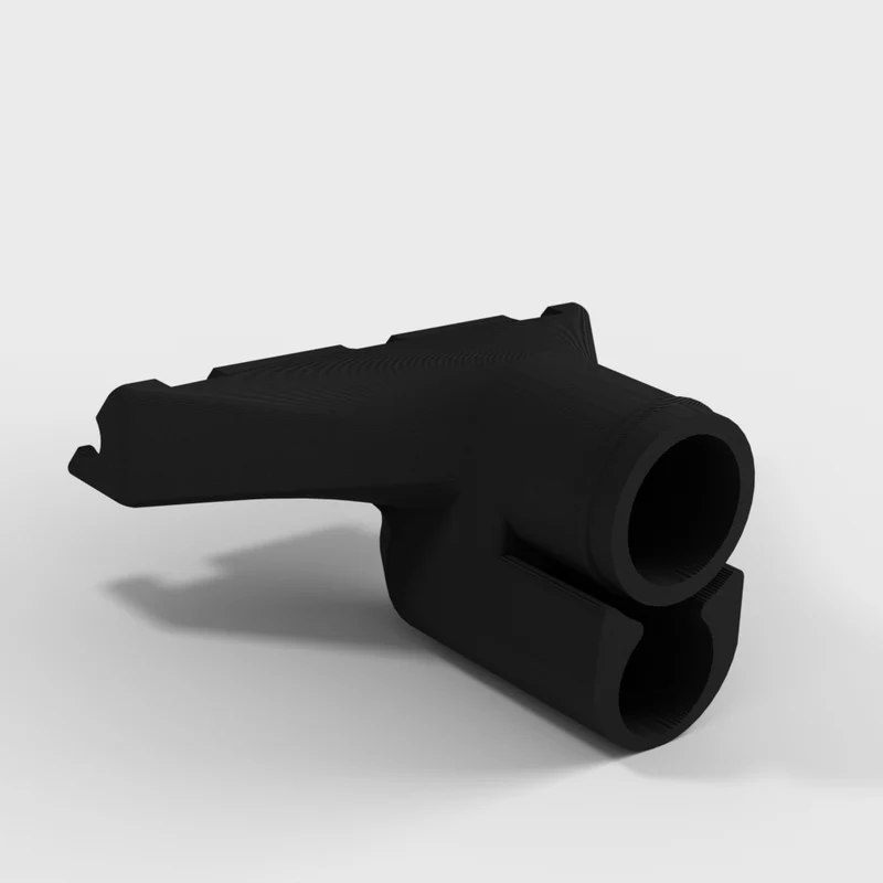Buse d'aspiration de piscine efficace pour piscines Intex et Bestway
