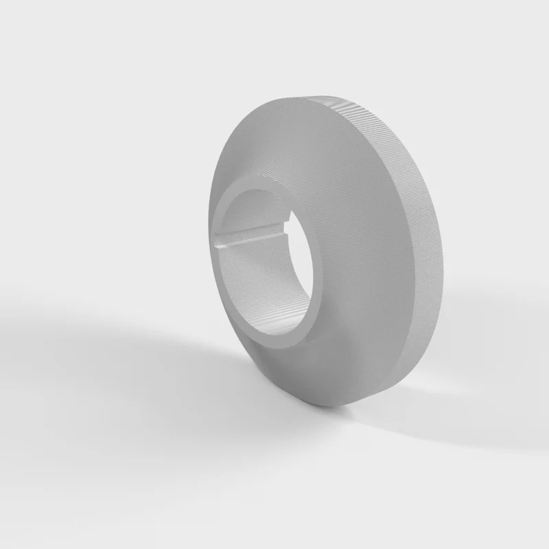 Support de porte-gobelet Helix Conductor pour Mercedes W206