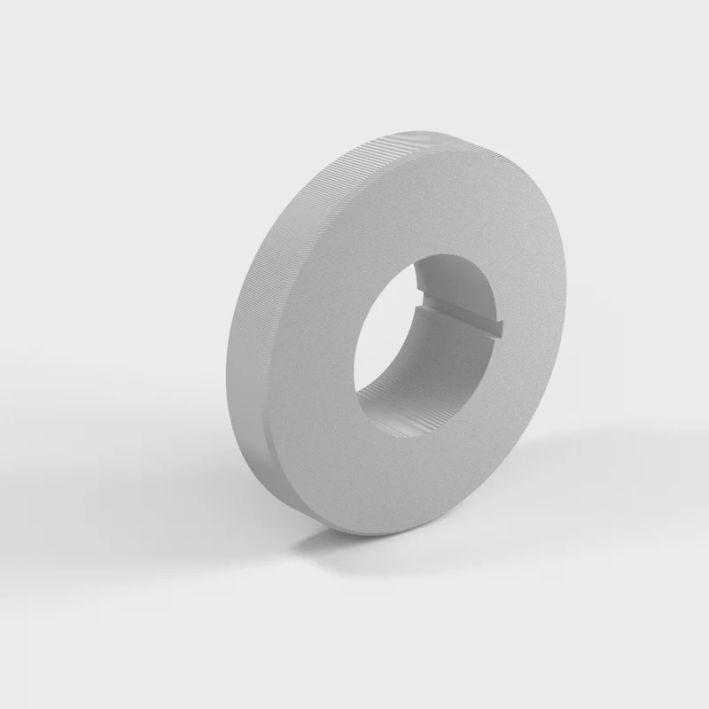 Support de porte-gobelet Helix Conductor pour Mercedes W206