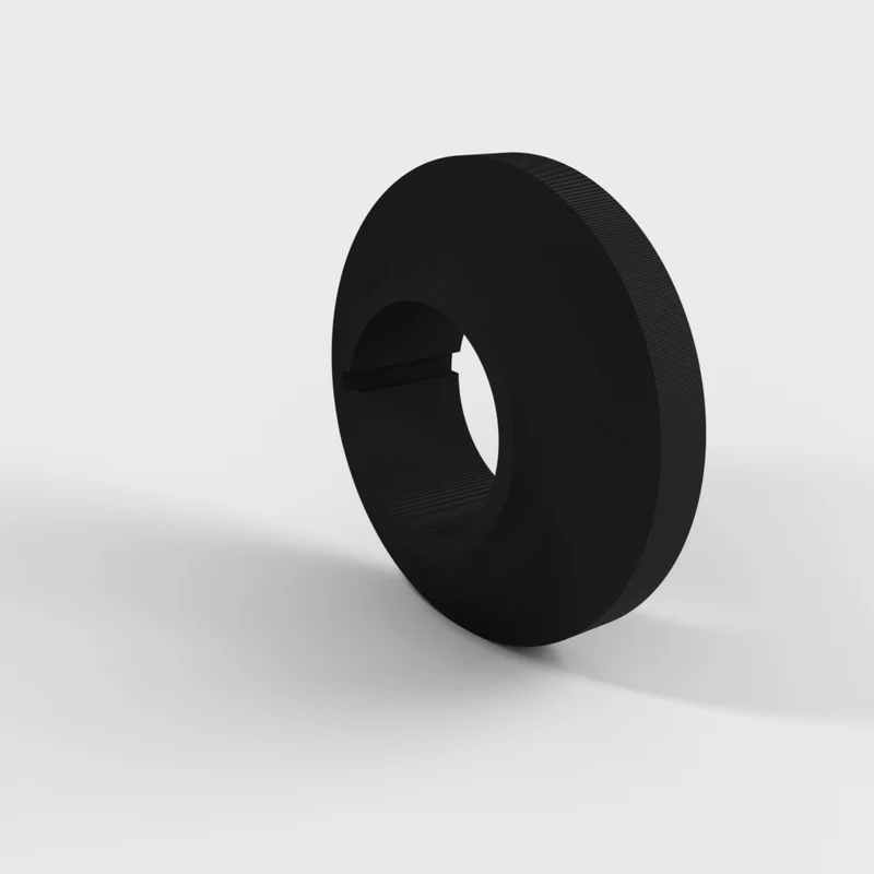 Support de porte-gobelet Helix Conductor pour Mercedes W206